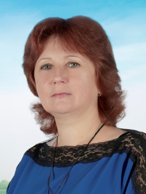 Воспитатель Пушкарева Оксана Владимировна Воспитатель Пушкарева Оксана Владимировна