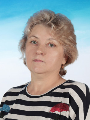 Воспитатель Лукьянова Елена Александровна Воспитатель Лукьянова Елена Александровна
