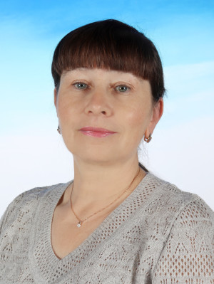 Воспитатель Батура Светлана Анатольевна Воспитатель Батура Светлана Анатольевна
